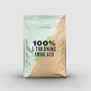 100% 左旋茶氨酸粉 - 100g - 原味