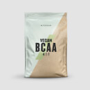 纯素食BCAA 4:1:1 支链氨基酸粉 - 500g - 原味