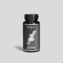 THE Pump 尖端天然咖啡因预锻炼胶囊 - 30servings