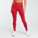MP Women's Essentials Leggings - Danger - XS