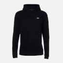 MP Men's Essentials Hoodie - Black - XS