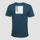 MP Men's Rest Day Coordinates T-Shirt - Oil - XS