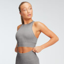 MP Women's Acid Wash Seamless Bra - High Rise - XS