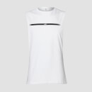 MP Men's Horizon Tank Top - White