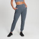 MP Women's Raw Training Washed Joggers - Galaxy - XS