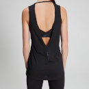 MP Women's Power Ultra Vest - Black