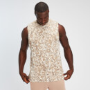 MP Men's Raw Training Tank - Camo - XS