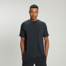 MP Men's Raw Training T-Shirt - Washed Black - S