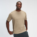 MP Men's Raw Training T-Shirt - Tan - XS