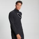 MP Men's Velocity Track Top - Black - XS