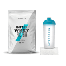 Myprotein Starter Pack - 天然巧克力味