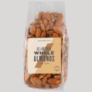 纯天然杏仁 - 400g - 原味