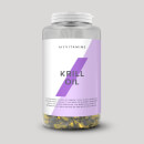 南极磷虾油胶囊 - 90粒