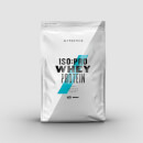 SO: PRO 高纯度分离乳清蛋白粉 - 1kg - 原味