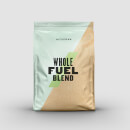 纯素食营养粉 - 1kg - 天然香草味