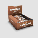 Lean 轻盈高蛋白燕麦能量棒 - 巧克力味