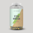 素食Omega-3欧米伽胶囊 - 90粒