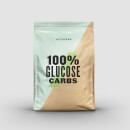 100%葡萄糖的碳水化合物 - 1kg - 原味
