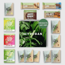 【新品】 Vegan 纯素系列样品礼盒