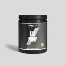THE Pump 尖端低咖啡因预锻炼 - 20servings - 桔子芒果口味