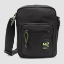 MP Cross Body Bag - Black