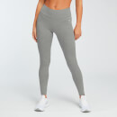 MP Women's Essentials Leggings - Grey Marl - XS