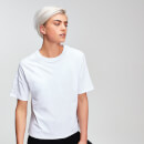 MP Women's Power T-Shirt - White - XS
