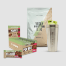Myvegan World Vegan Month Bundle