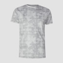 MP Men's Training Grid T-Shirt - White