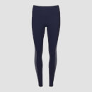 MP Women's Power Marl Leggings - Midnight - XS