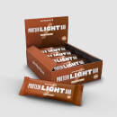 轻食蛋白棒蛋白棒 (Mybar Zero) - 12 x 65g - 巧克力味