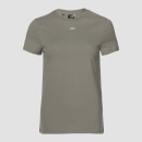 MP Women's Essentials T-Shirt - Brindle - XS