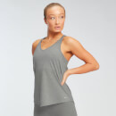 MP Women's Essentials Training Escape Vest - Grey Marl - XS