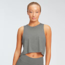 MP Women's Essentials Training Reach Vest - Grey Marl - XS