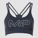 MP Women's Jersey Bra - Ink - XS