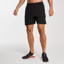 MP Men's Essentials Training Shorts - Black - XXS