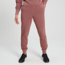 MP Women's Raw Training Washed Joggers - Washed Pink