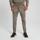 MP Men's Raw Training Jogger - Camo - XS