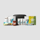 Myprotein 限量版运动能量包
