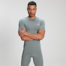 MP Men's Base Layer Short Sleeve T-Shirt - Storm - XXS