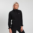 MP Women's Essentials Fleece - Black - XS