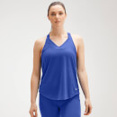 MP Women's Essentials Training Escape Vest - Cobalt - XXS