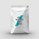 IMPACT 天然分离乳清蛋白粉 95 - 1kg - Natural Banana and Cinnamon
