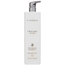 LAnza Healing Volume Thickening Shampoo (1000ml) - （价值 84.00 英镑）