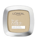 L'Oréal Paris True Match Powder Foundation（多种色调）