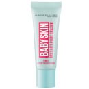 Maybelline Baby Skin底霜