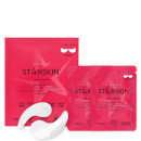 STARSKIN Eye Catcher™ 椰子生物纤维素如肤平滑滋润眼膜 | 2 套装