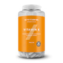 Myvitamins Vitamin K - 30片