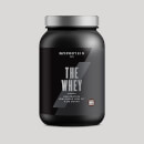 THE Whey 尖端乳清蛋白粉 - 30 Servings - 900g - 发酵牛奶巧克力味