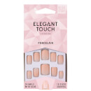 Elegant Touch 精选系列美甲贴片 | 精致裸粉色